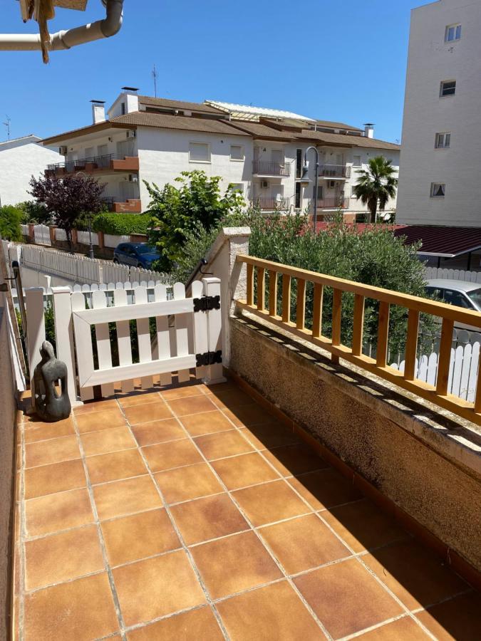 Marsol Relax Roda De Bara Exterior foto